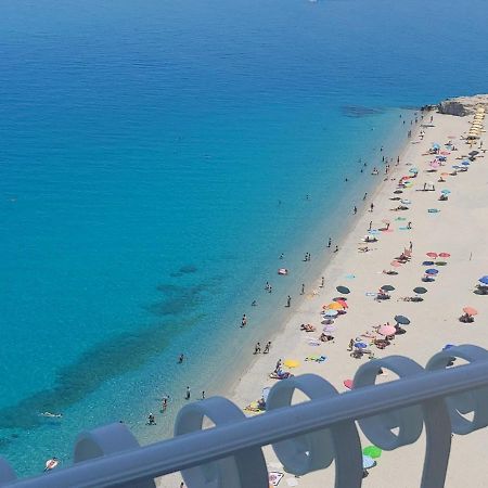 Domus Centro Tropea Hotel Bagian luar foto